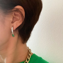 Load image into Gallery viewer, Beauty Of Simplicity Earrings