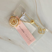 Load image into Gallery viewer, Mesmerized By The Cross Slide Bracelet