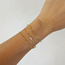 Load image into Gallery viewer, Evil Eye Bracelet