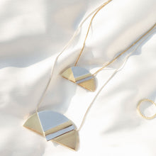 Load image into Gallery viewer, The Mini Da Vinci (a Rotational Pendant)