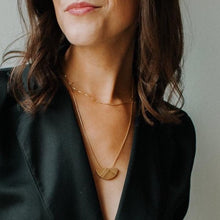 Load image into Gallery viewer, The Mini Da Vinci (a Rotational Pendant)