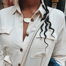 Load image into Gallery viewer, The Da Vinci (A Rotational Pendant)