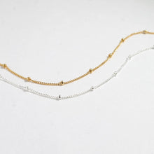 Load image into Gallery viewer, Milestone Necklace