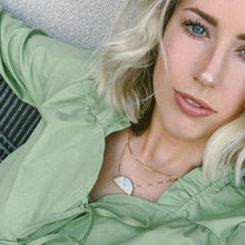 Load image into Gallery viewer, The Mini Da Vinci (a Rotational Pendant)