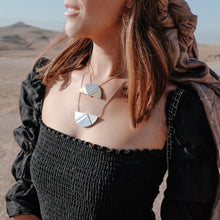 Load image into Gallery viewer, The Da Vinci (A Rotational Pendant)