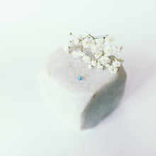 Load image into Gallery viewer, Light Blue Rebecca Necklace
