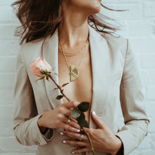 Load image into Gallery viewer, The Da Vinci (A Rotational Pendant)