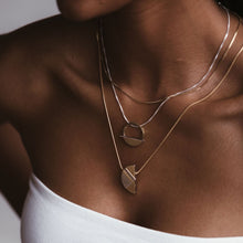 Load image into Gallery viewer, The Mini Da Vinci (a Rotational Pendant)
