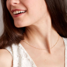 Load image into Gallery viewer, Milestone Necklace
