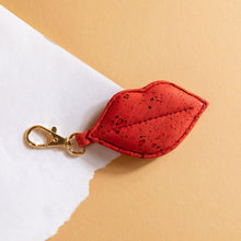 Load image into Gallery viewer, Smooches Keychain
