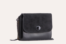 Load image into Gallery viewer, Two-Tone Crossbody
