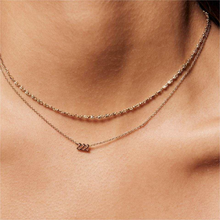 Load image into Gallery viewer, Angel Number Necklace
