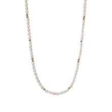 Load image into Gallery viewer, Aphrodite Pearl Necklace
