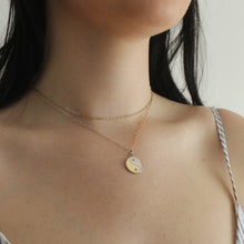 Load image into Gallery viewer, Balance Yin Yang Necklace
