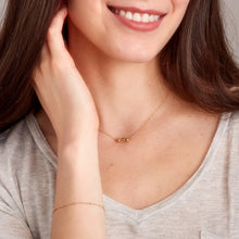 Load image into Gallery viewer, Be Present Necklace
