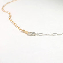 Load image into Gallery viewer, Balance Yin Yang Necklace
