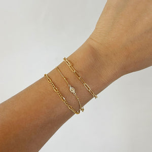 Evil Eye Bracelet