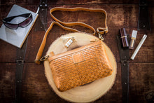 Load image into Gallery viewer, Weaved Crossbody
