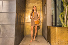 Load image into Gallery viewer, Weaved Crossbody
