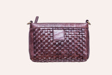 Load image into Gallery viewer, Weaved Crossbody
