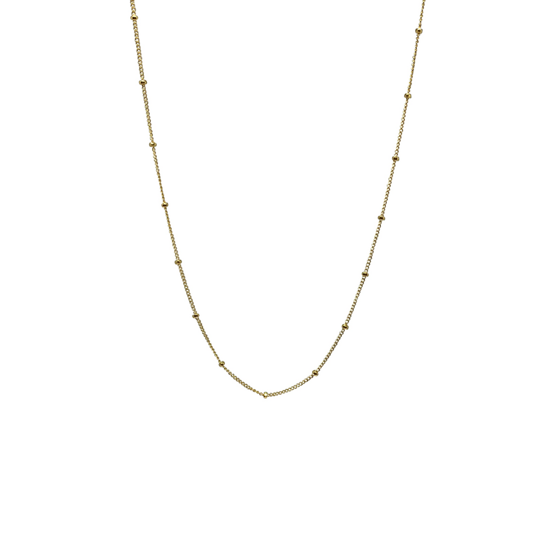 Milestone Necklace