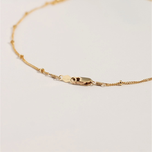 Load image into Gallery viewer, Milestone Necklace
