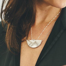 Load image into Gallery viewer, The Da Vinci (A Rotational Pendant)
