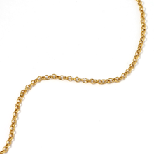 Load image into Gallery viewer, Rolo Chain Necklace
