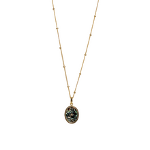 Load image into Gallery viewer, Take Flight Necklace
