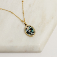 Load image into Gallery viewer, Take Flight Necklace

