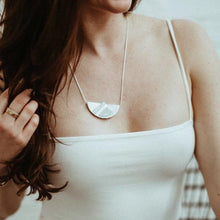 Load image into Gallery viewer, The Da Vinci (A Rotational Pendant)
